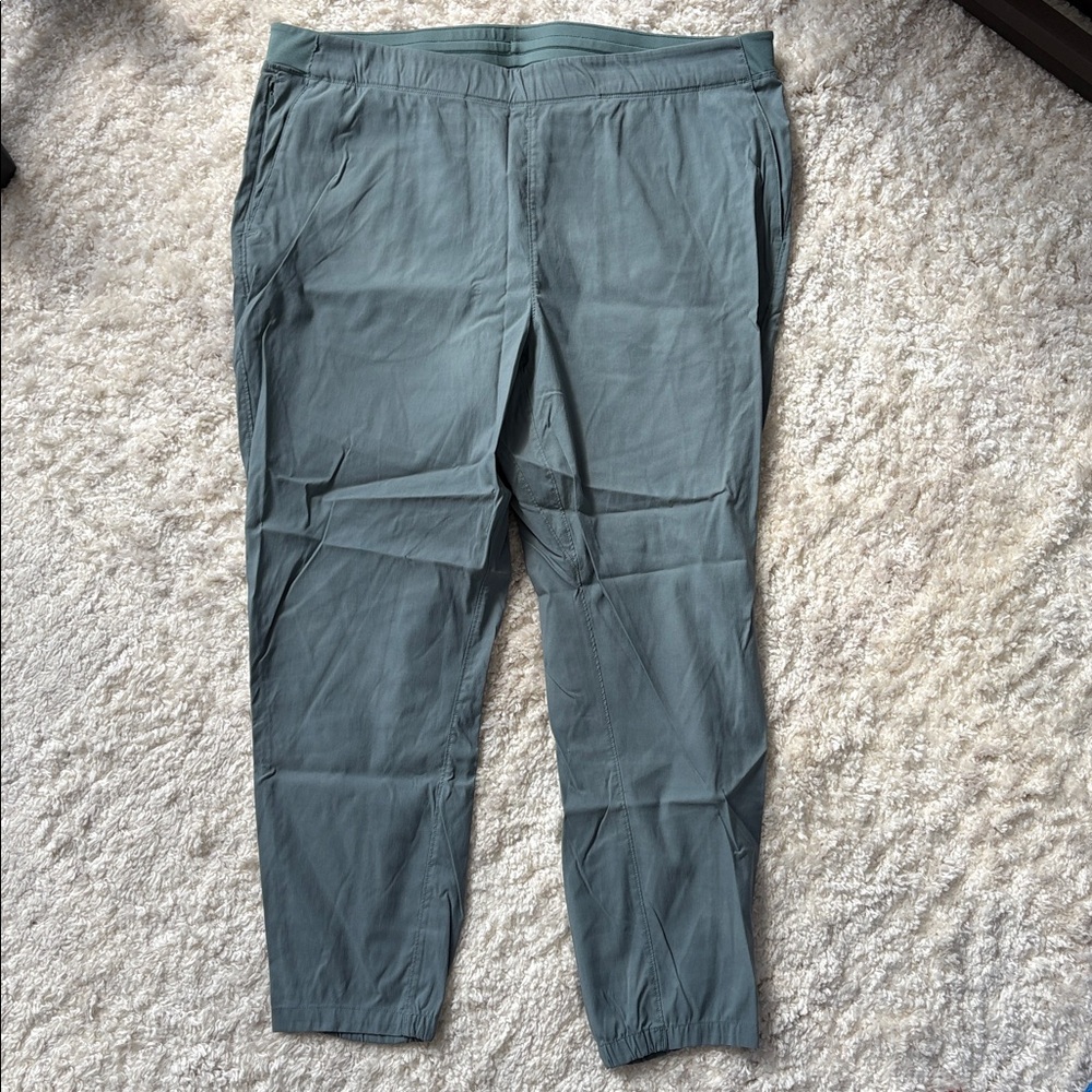 The North Face Slate Blue Women's Jogger Pants